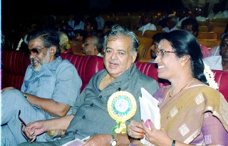 Centenary of Kavi Yogi Maharishi Dr. Shuddhananda Bharati