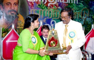 Centenary of Kavi Yogi Maharishi Dr. Shuddhananda Bharati