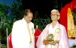 Centenary of Kavi Yogi Maharishi Dr. Shuddhananda Bharati