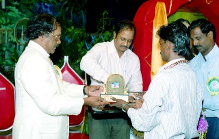 Centenary of Kavi Yogi Maharishi Dr. Shuddhananda Bharati