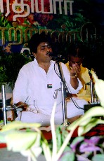 Centenary of Kavi Yogi Maharishi Dr. Shuddhananda Bharati