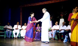 Dr. Shuddhananda Bharati Festival 12.11.1995 in Madras