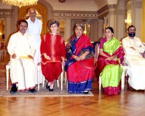 With Renate B�hlmann