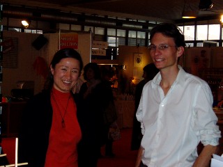 Mednat 2010, Lausanne - Beaulieu