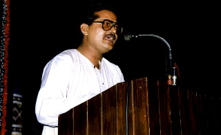 Inauguration of Performing Arts and Research Academy in Switzerland