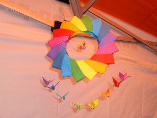 March� de No�l 2010 � Morges