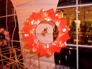 March� de No�l 2010 � Morges