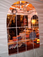 March� de No�l 2010 � Morges