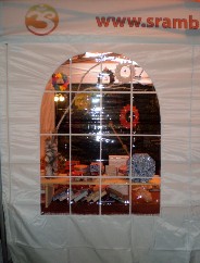 March� de No�l 2010 � Morges