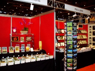 Salon du livre, Palexpo Gen�ve 2010