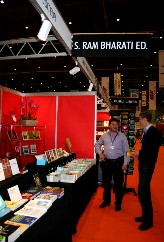 Salon du livre, Palexpo Gen�ve 2010