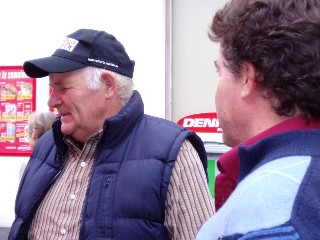 Summer Market, August 2010, Creation Mizuho, S. Ram Bharati Editions, Institut Christian Piaget