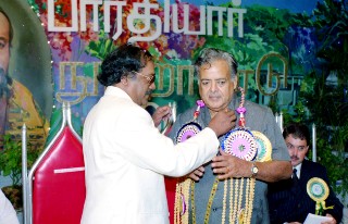 Centenary of Kavi Yogi Maharishi Dr. Shuddhananda Bharati