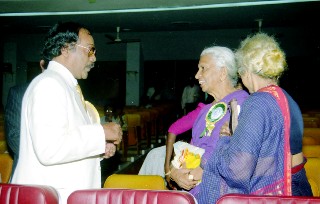 Centenary of Kavi Yogi Maharishi Dr. Shuddhananda Bharati