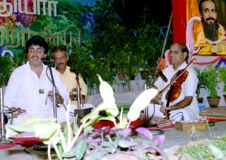 Centenary of Kavi Yogi Maharishi Dr. Shuddhananda Bharati