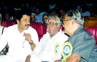 Centenary of Kavi Yogi Maharishi Dr. Shuddhananda Bharati