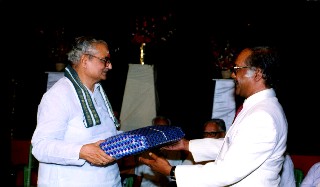 S. Ram Bharati and hon'ble Justice Thiru K. S. Bakthavatsalam