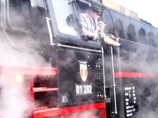 Comm�moration 1 f�vrier 1871, l'arm�e du G�n�ral Bourbaki entre aux Verri�res