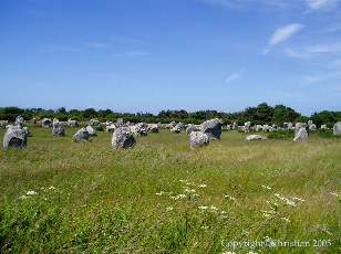 Carnac