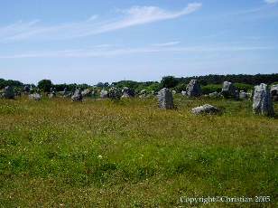 Carnac