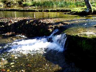 Vall�e du H�risson