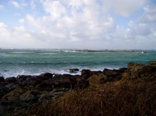 C�tes de Tr�mazan