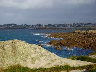 C�tes de Tr�mazan