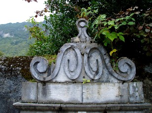 Fontaine de Beaud�an