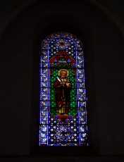 �glise Saint Barth�l�my de Cieutat