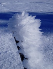 Beaut� et magie de la Nature jouant avec les �l�ments!