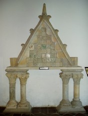 Abbaye Cistercienne de l'Escaladieu