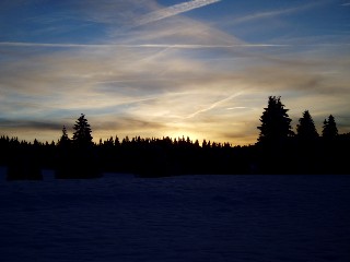 Beaut� de la Nature