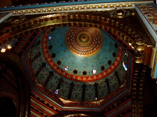 Eglise Saint Martin � Pau