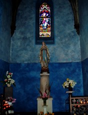 Eglise Saint Martin � Pau