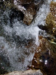 Magie et Beaut� de la Nature au Pont d'Espagne !