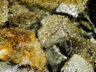 Magie et Beaut� de la Nature au Pont d'Espagne !