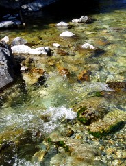 Magie et Beaut� de la Nature au Pont d'Espagne !