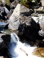 Magie et Beaut� de la Nature au Pont d'Espagne !