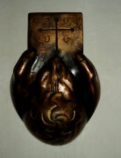 Tr�s belle sculpture