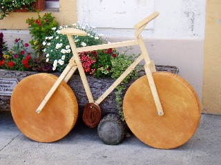 Passage du Tour de France 2009 � L'Auberson, �tape Pontarlier-Verbier